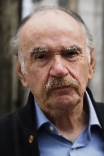 Zdjęcie Antonio Salines #13715
