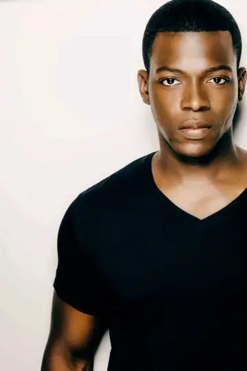 Zdjęcie Cedric Sanders #50674
