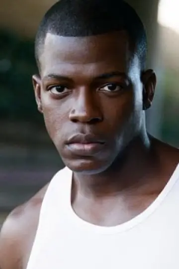 Zdjęcie Cedric Sanders #50675