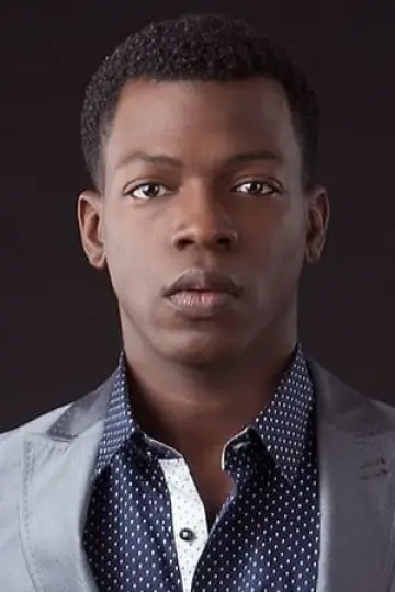 Zdjęcie Cedric Sanders #50676