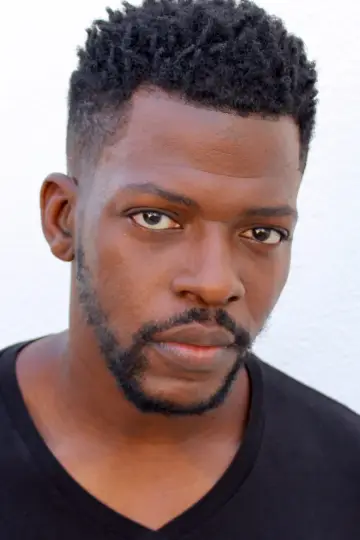 Zdjęcie Cedric Sanders #50677