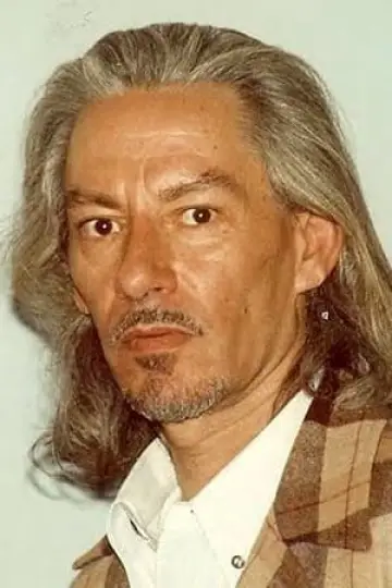 Zdjęcie Frank Silva #85878