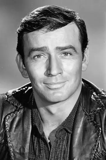 Zdjęcie James Drury #79051