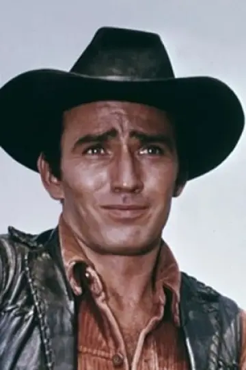 Zdjęcie James Drury #79052