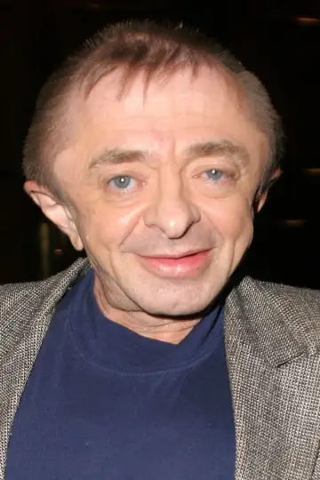 Zdjęcie Michael J. Anderson #39283