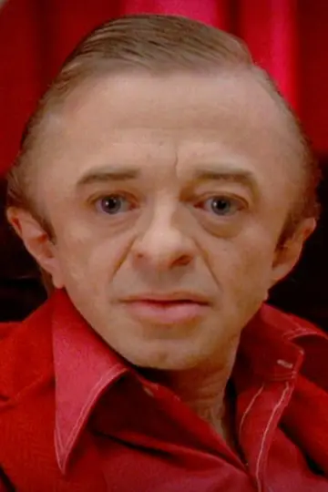 Zdjęcie Michael J. Anderson #39284