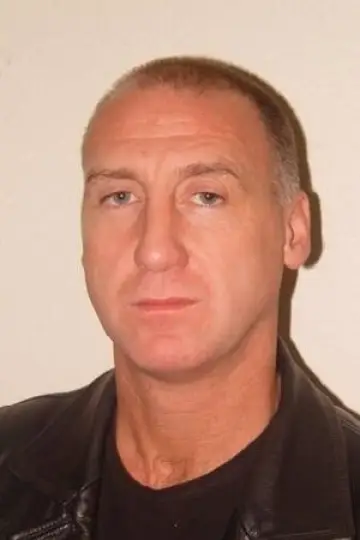 Zdjęcie Ray Nicholas #12367