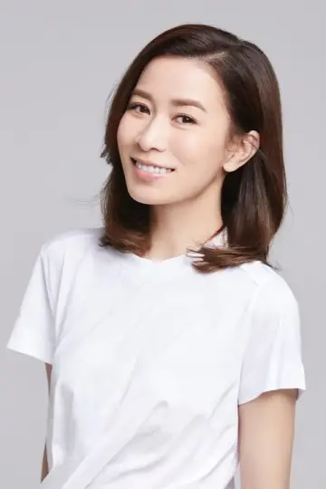 Zdjęcie  (Charmaine Sheh Sze-Man) #253912