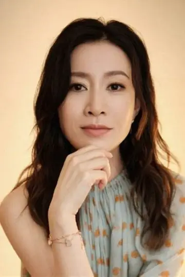 Zdjęcie  (Charmaine Sheh Sze-Man) #339636