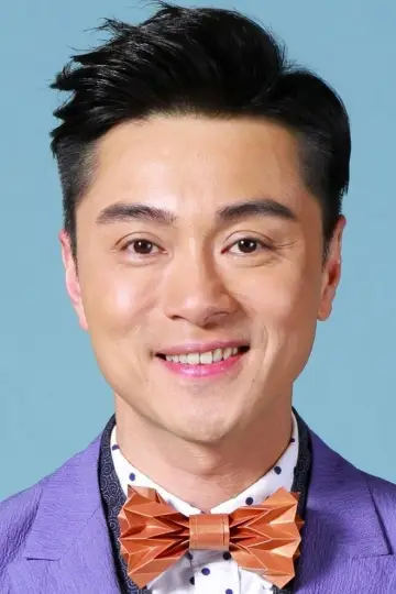 Zdjęcie Raymond Wong Ho-Jin #256001
