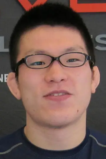 Zdjęcie Szynja Aoki #368174