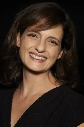 Zdjęcie Denise Fraga #126164