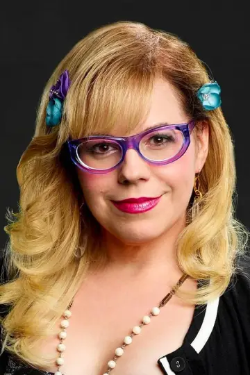 Zdjęcie  (Kirsten Vangsness) #309561