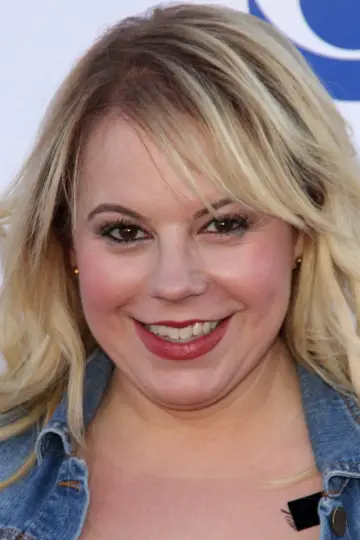 Zdjęcie  (Kirsten Vangsness) #309562