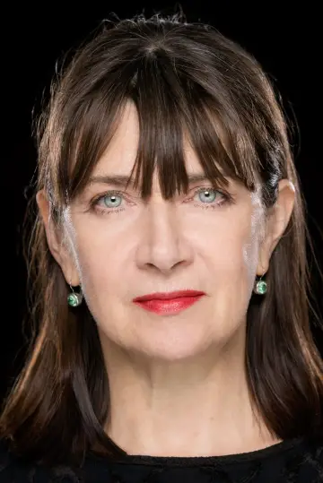 Zdjęcie Maureen Beattie