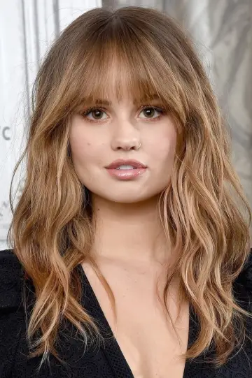 Zdjęcie Debby Ryan #3570