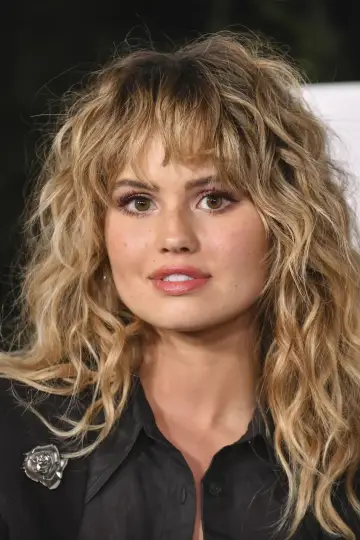 Zdjęcie Debby Ryan #3573