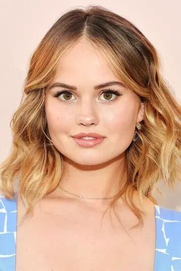 Zdjęcie Debby Ryan #3574