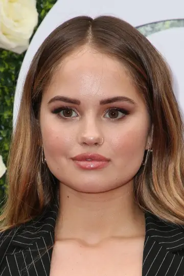 Zdjęcie Debby Ryan #3575