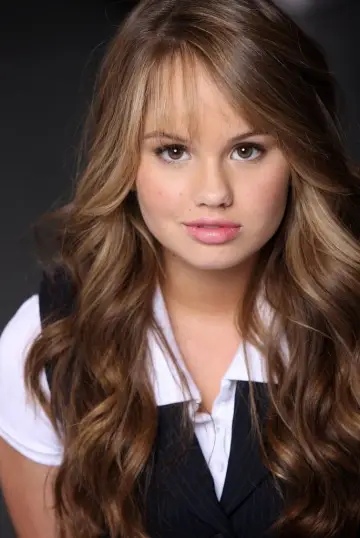 Zdjęcie Debby Ryan #3576