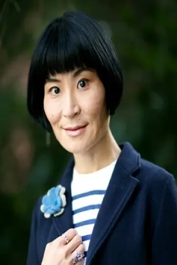 Zdjęcie Hairi Katagiri #100711