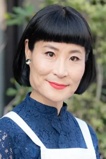 Zdjęcie Hairi Katagiri #100712
