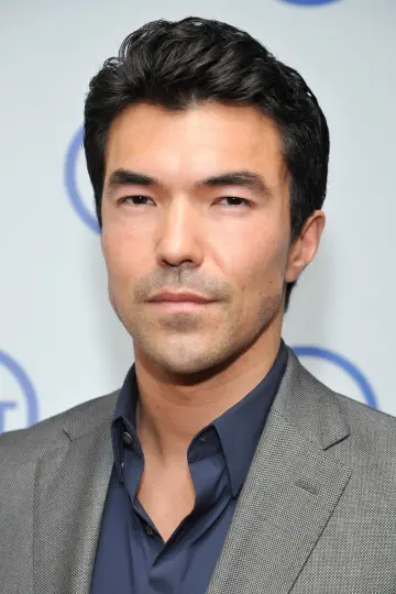 Zdjęcie Ian Anthony Dale #28704