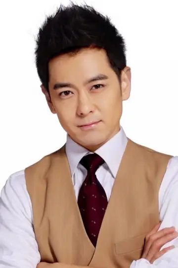 Zdjęcie Jimmy Lin Chih-Ying #137120