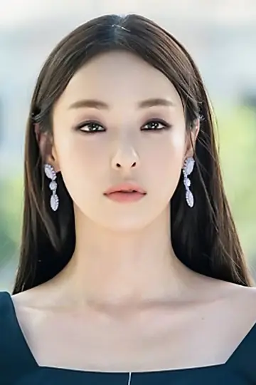 Zdjęcie  (Lee Da-hee) #429776