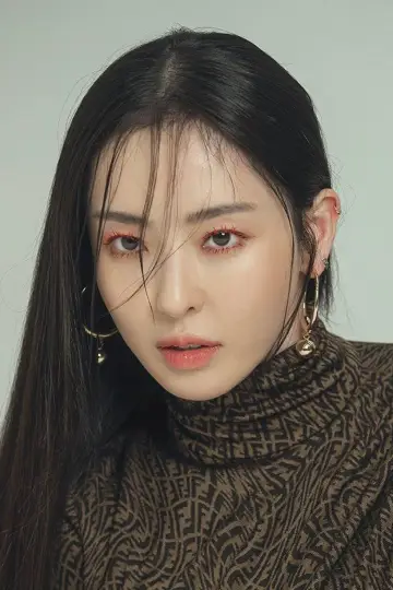 Zdjęcie  (Lee Da-hee) #429777