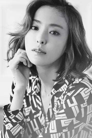 Zdjęcie  (Lee Da-hee) #429778