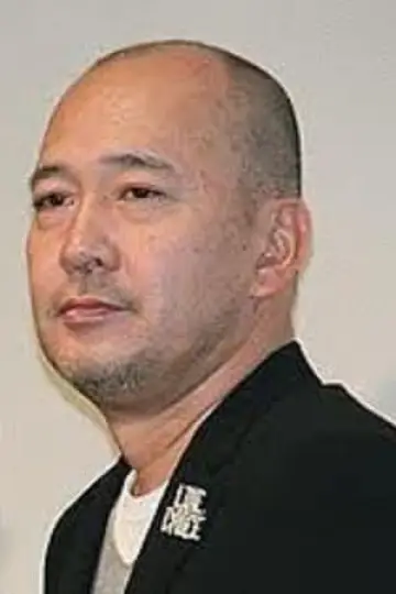 Zdjęcie Takehiko Shinjo #261942