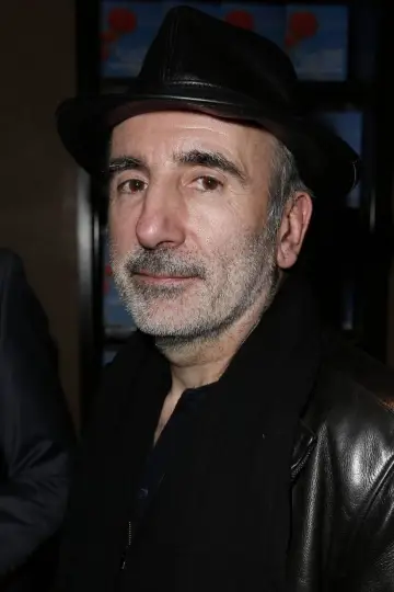 Zdjęcie Philippe Harel