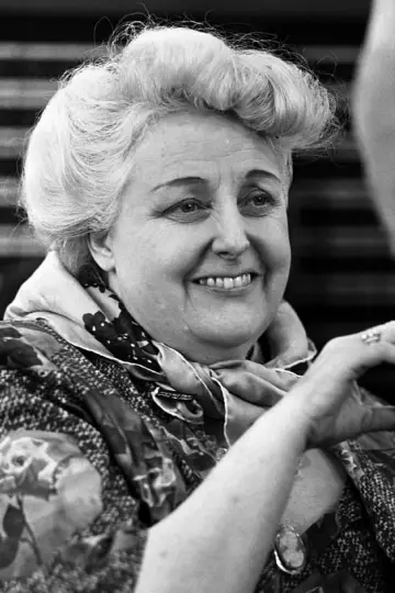 Zdjęcie Tessie O