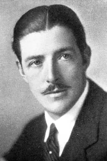 Zdjęcie Colin Kenny #82644