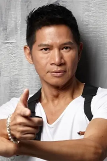 Zdjęcie Jackson Liu #102372