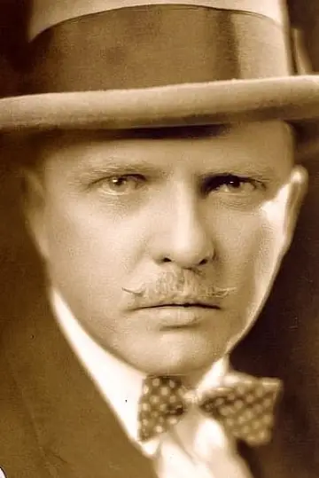 Zdjęcie William Bailey #127899