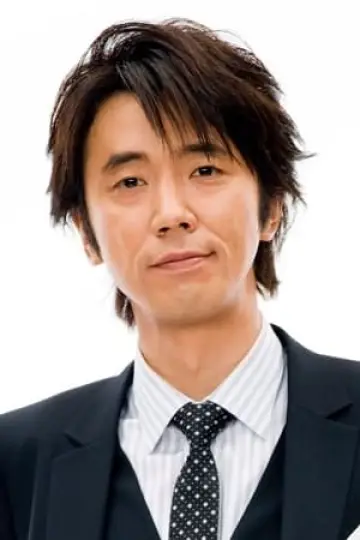 Zdjęcie Yusuke Santamaria #254938
