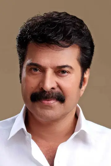 Zdjęcie Mammootty #130441
