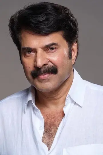 Zdjęcie Mammootty #130442