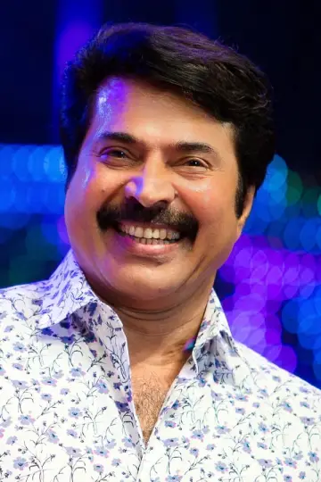 Zdjęcie Mammootty #130443