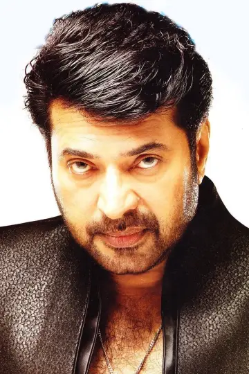 Zdjęcie Mammootty #130444