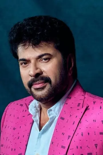 Zdjęcie Mammootty #130445