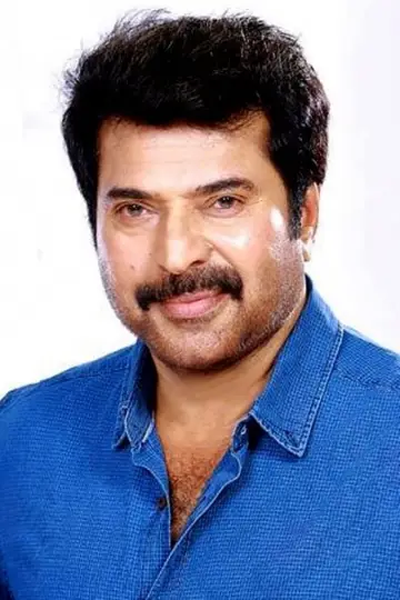 Zdjęcie Mammootty #130446