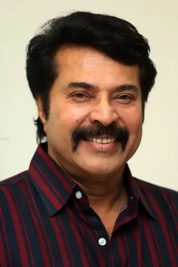 Zdjęcie Mammootty #130447