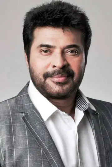 Zdjęcie Mammootty #130448