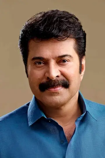 Zdjęcie Mammootty #130449