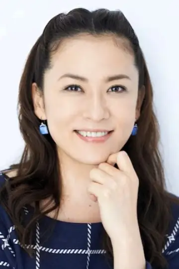 Zdjęcie Sawa Suzuki #342272