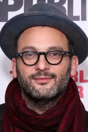 Zdjęcie  (Josh Fox) #430053