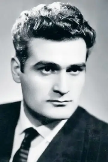 Zdjęcie Kachi Kawsadze #292580